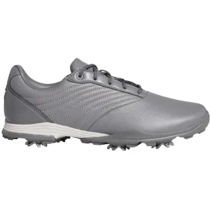Women's Adidas Adipure DC2 Spiked Golf Shoes - Gray Size 11 MSP$110 Adidas Retrocross 24 Golf Shoes