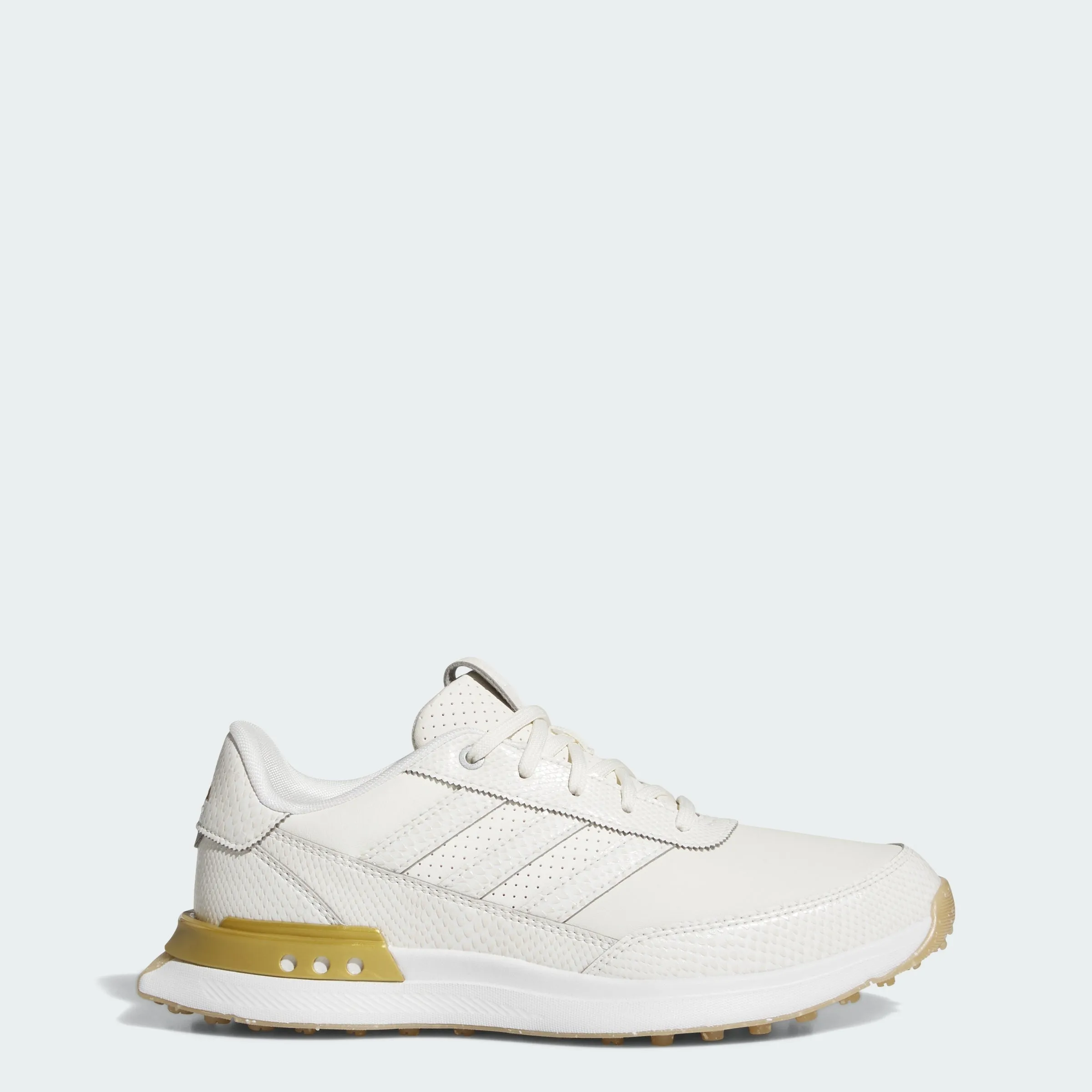 Women's adidas S2G 25 Leather Spikeless Golf Shoes Toy Story Shoes Adidas