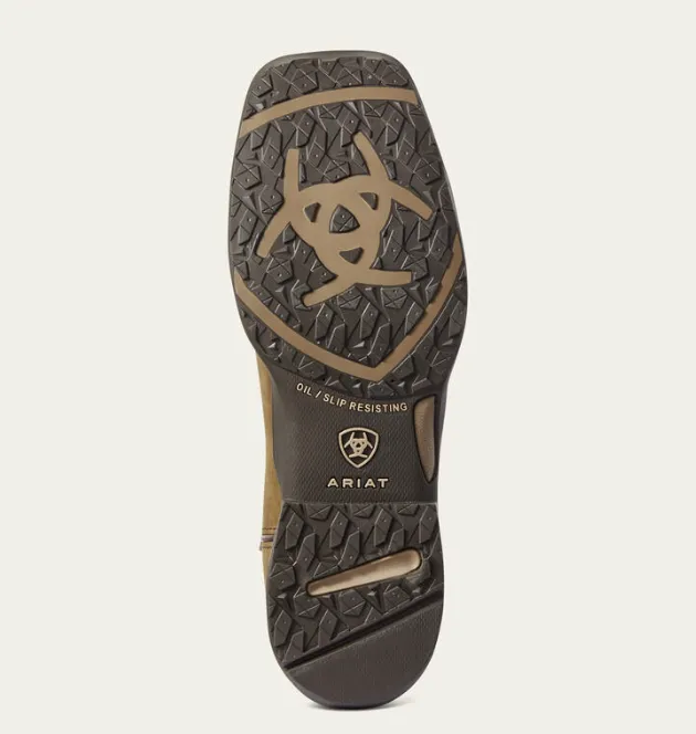 Best waterproof running shoes Women's Ariat Anthem Waterproof Composite Toe Work Boot