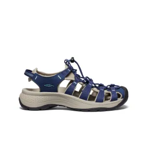 Women's Astoria West Sandal  |  Naval Academy/Reef Waters Trail Running Shoes Nz