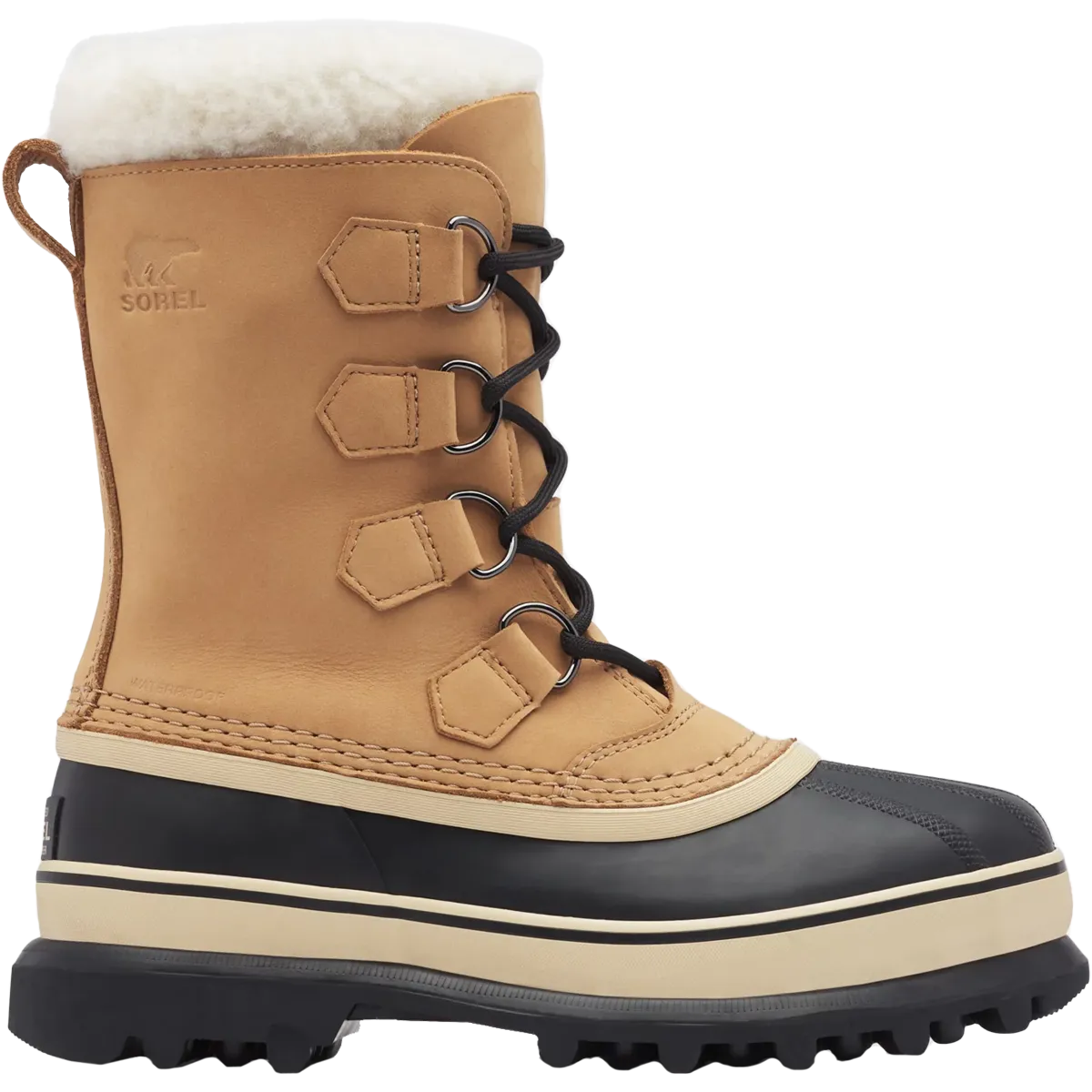 Women's Caribou Boot Bravada Waterproof Hiking