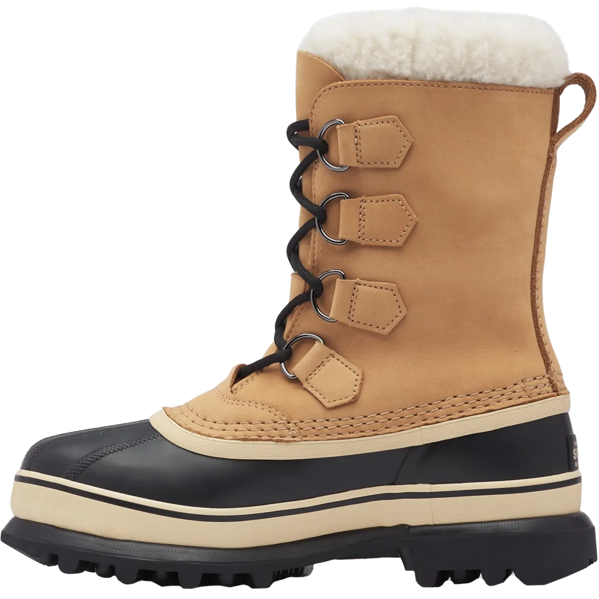 Waterproof Boating Shoes Women's Caribou Boot