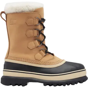 Women's Caribou Boot Completely Waterproof Shoes