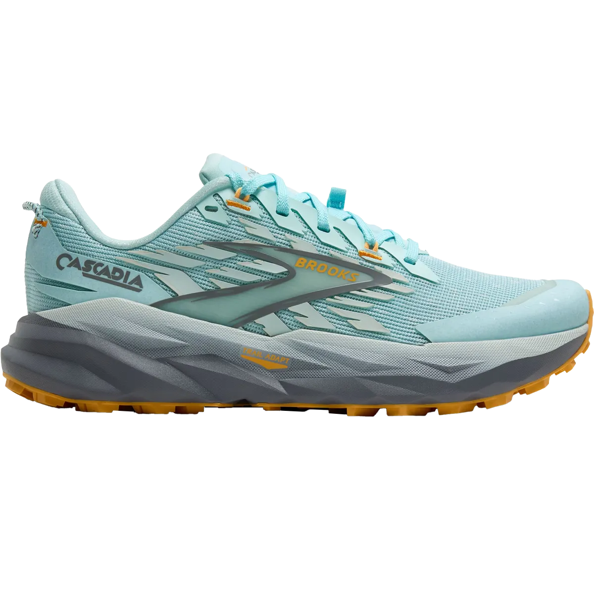 Rockadia Trail Running Shoe Women's Cascadia 19