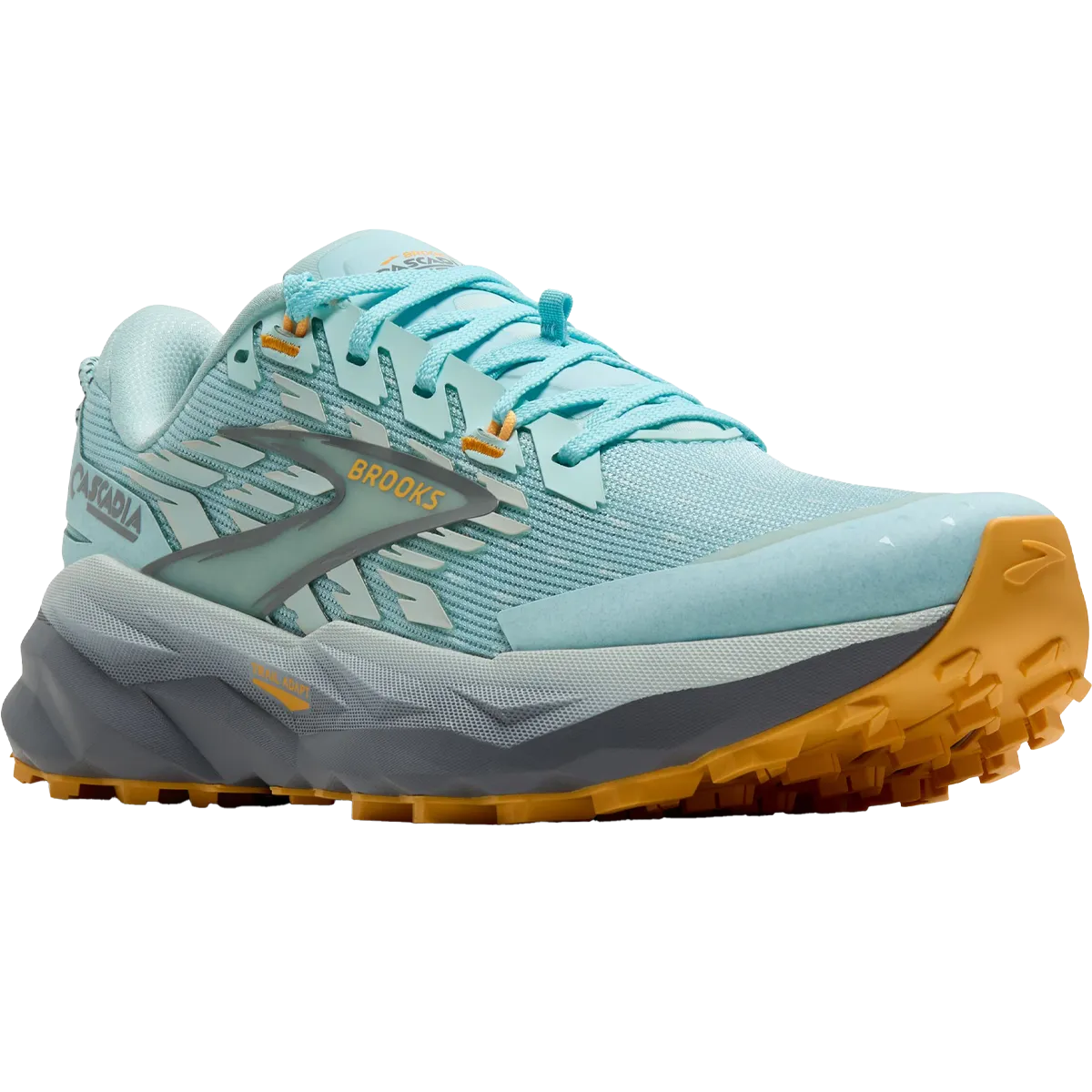 Women's Cascadia 19 Moab Flight Trail Running Shoes