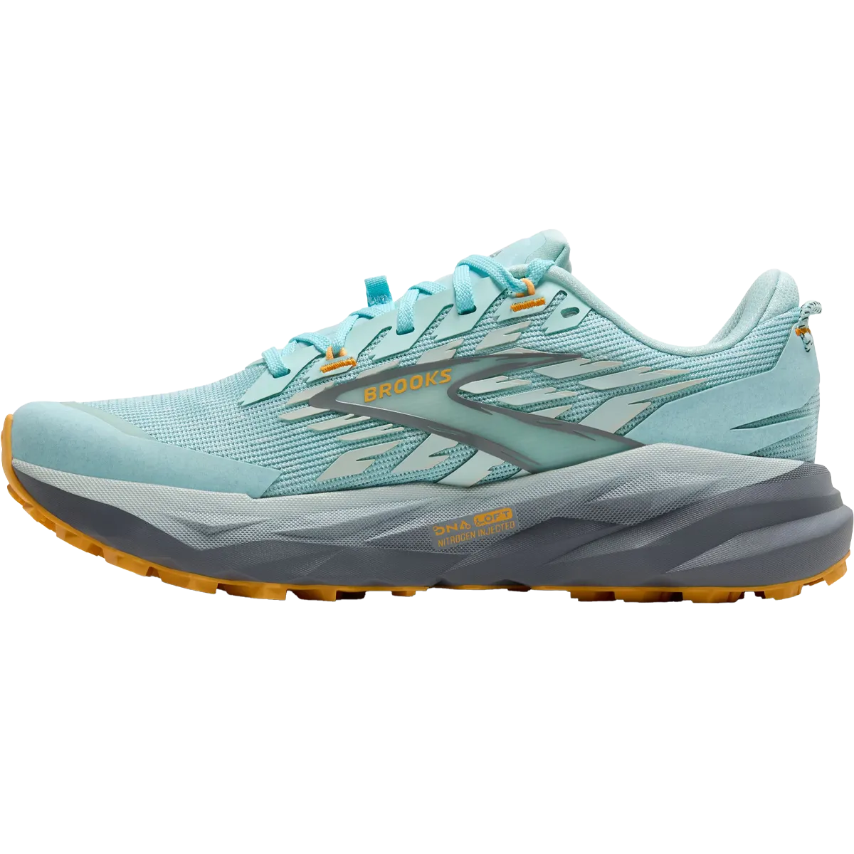 Women's Cascadia 19 Sky Walk Trail Walking Shoe