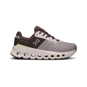 Women's Cloudrunner 2 Waterproof Long Waterproof Shoe Cover