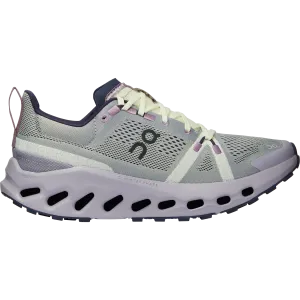 Hiking Shoes For Inca Trail Women's Cloudsurfer Trail