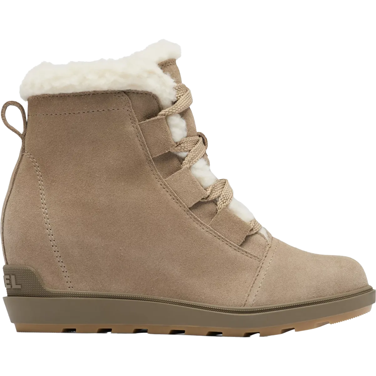 Women's Evie II Cozy Best Waterproof Shoes For Snow