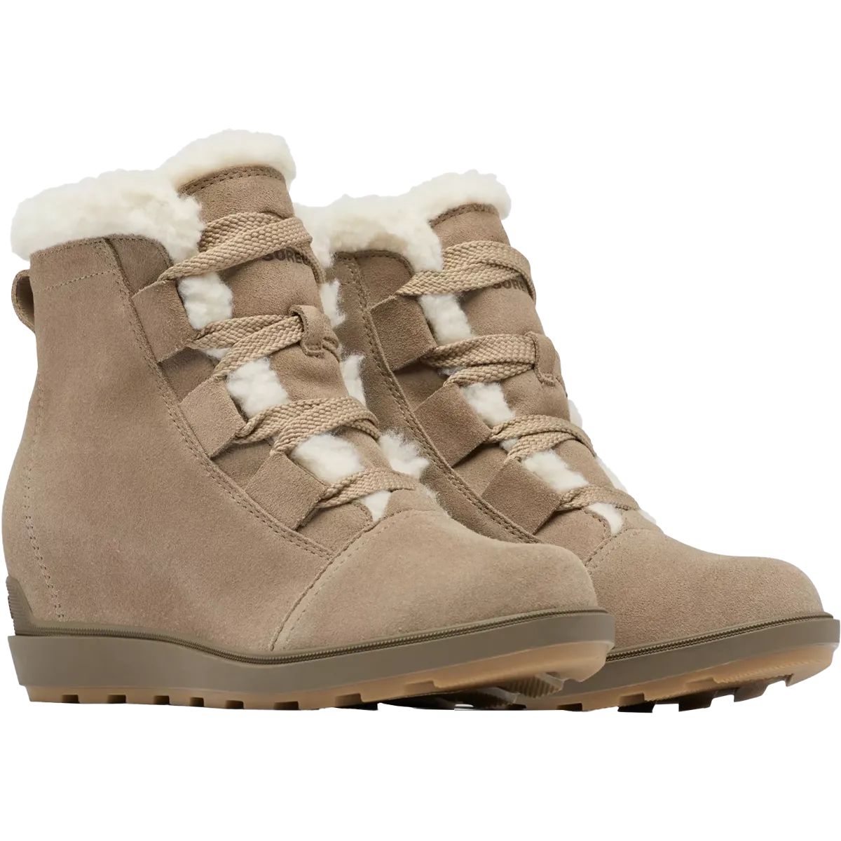 Lightweight Waterproof Work Shoes Women's Evie II Cozy