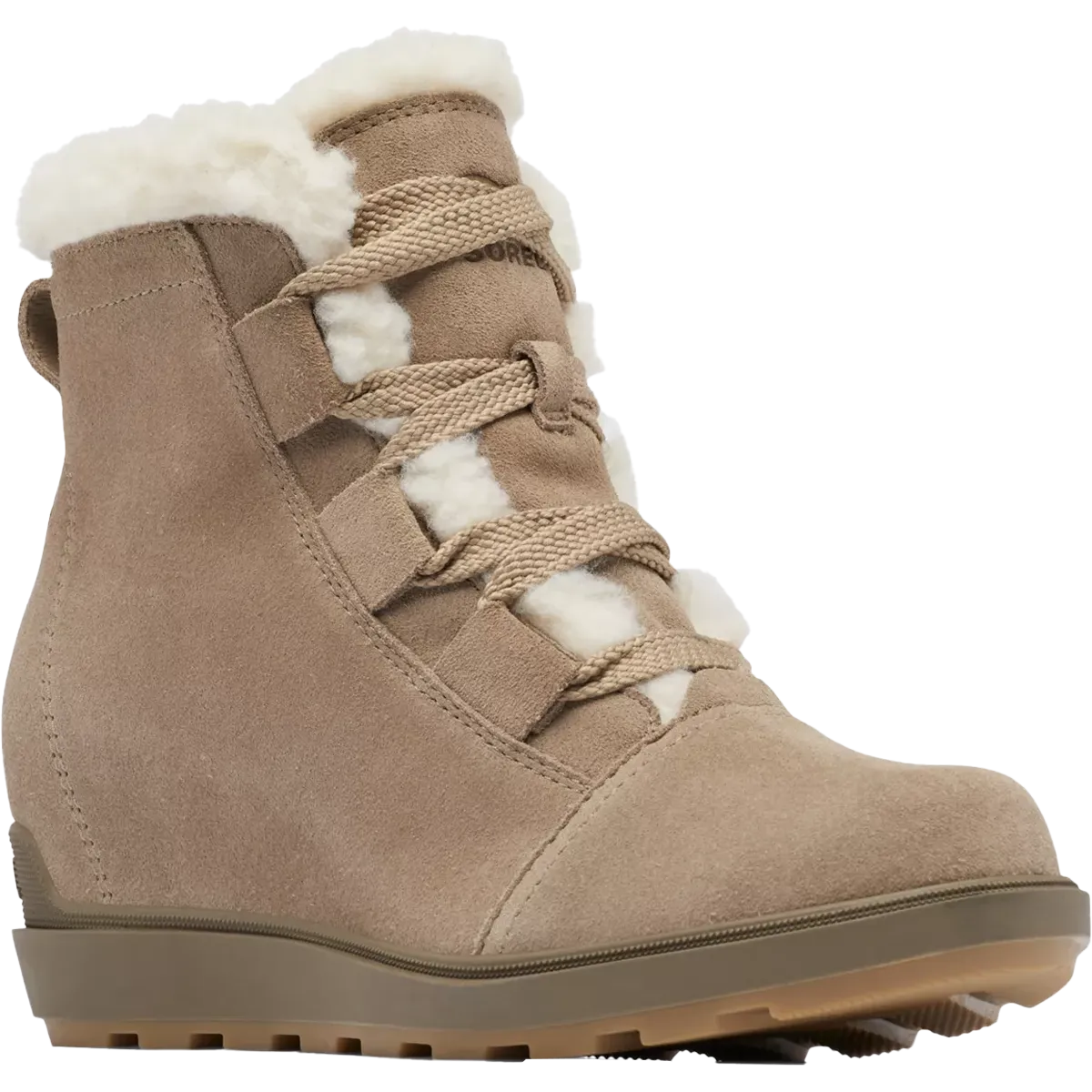 Best Waterproofing Spray For Suede Shoes Women's Evie II Cozy