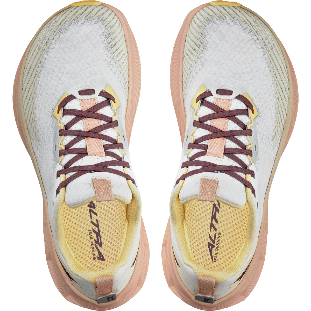 Women's Experience Wild 2 Best Minimalist Trail Shoes