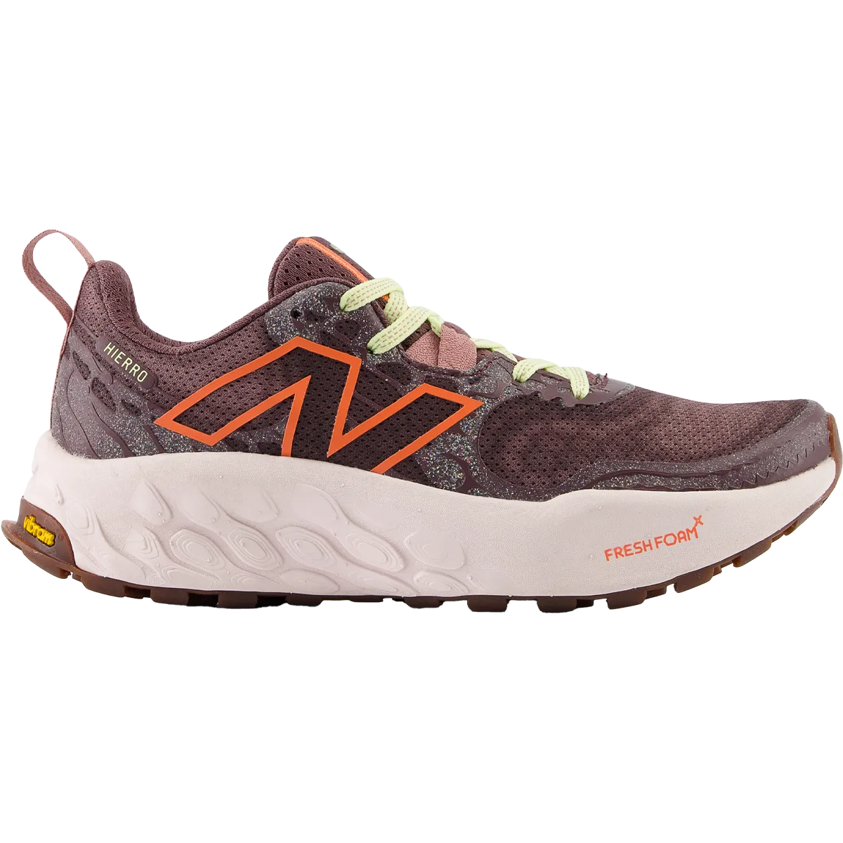 Best Hiking Women's Fresh Foam X Hierro v8