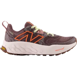 Women's Fresh Foam X Hierro v8 Trail Shoes Peregrine