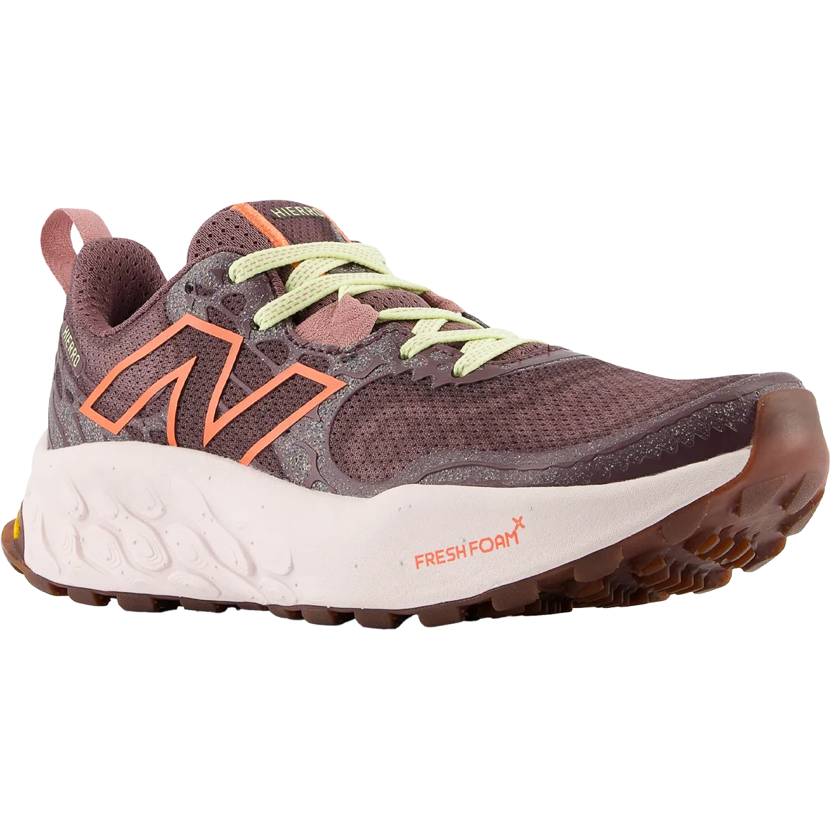 Trail Running Shoes Tarmac Women's Fresh Foam X Hierro v8