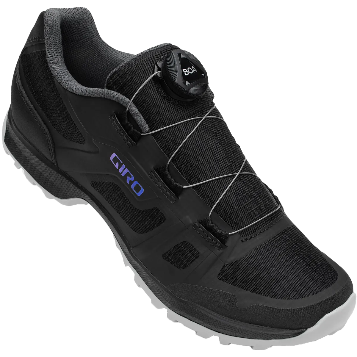 Women's Gauge Boa Barefoot Shoes For Trail Running