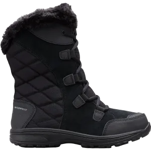 Snow Warm & Waterproof Women's Ice Maiden II