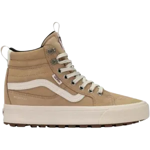 Outdoor Life Shoes Waterproof Women's MTE Sk8-Hi Waterproof Insulated