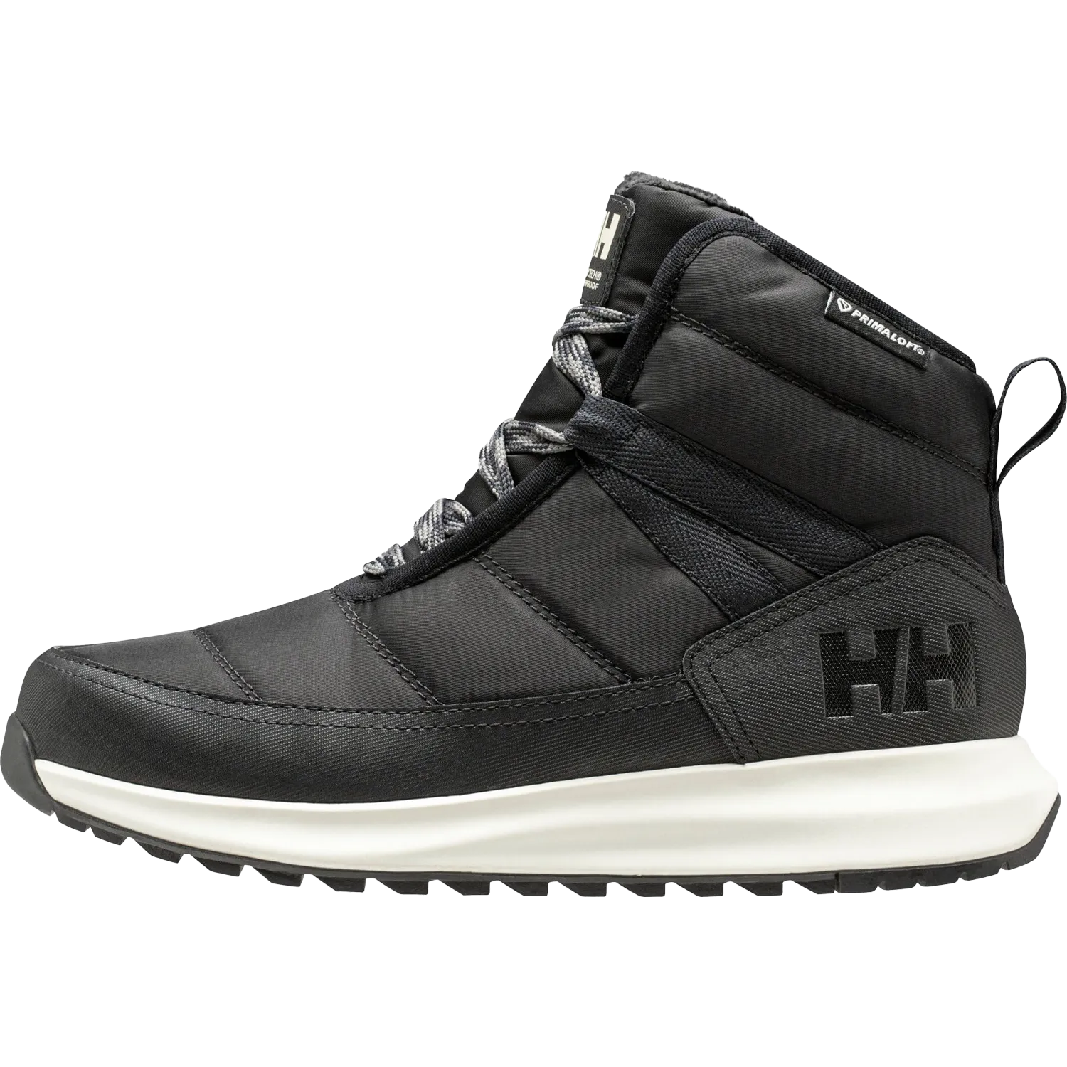 Women's Nora Helly Tech Waterproof Winter Boots Best Waterproof Cross-training Shoes