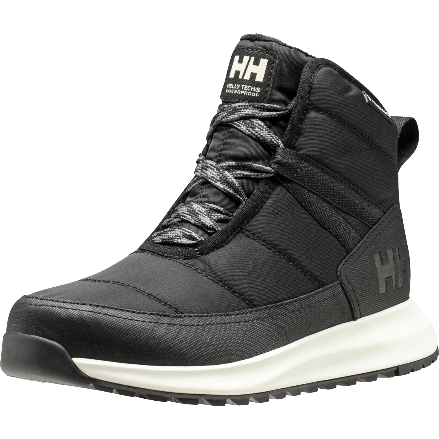 Waterproof Football Coaching Shoes Women's Nora Helly Tech Waterproof Winter Boots