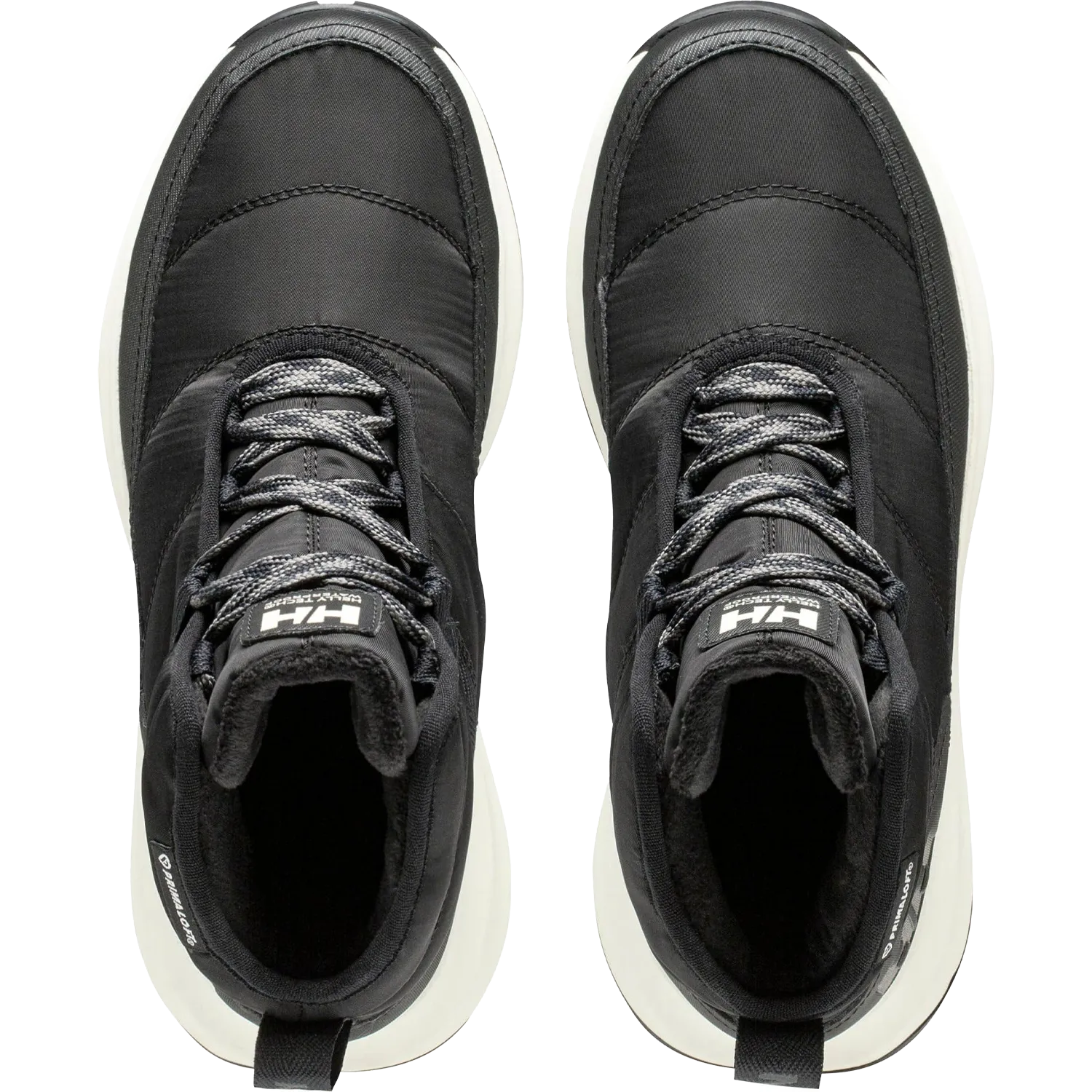 Five Fingers Waterproof Shoes Women's Nora Helly Tech Waterproof Winter Boots