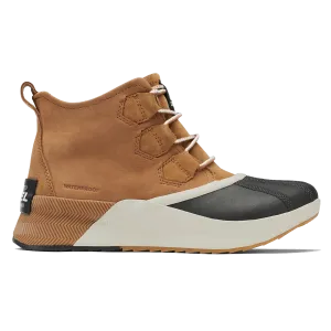 Women's Out N About III Classic WP Stormbuck Oxford Shoes