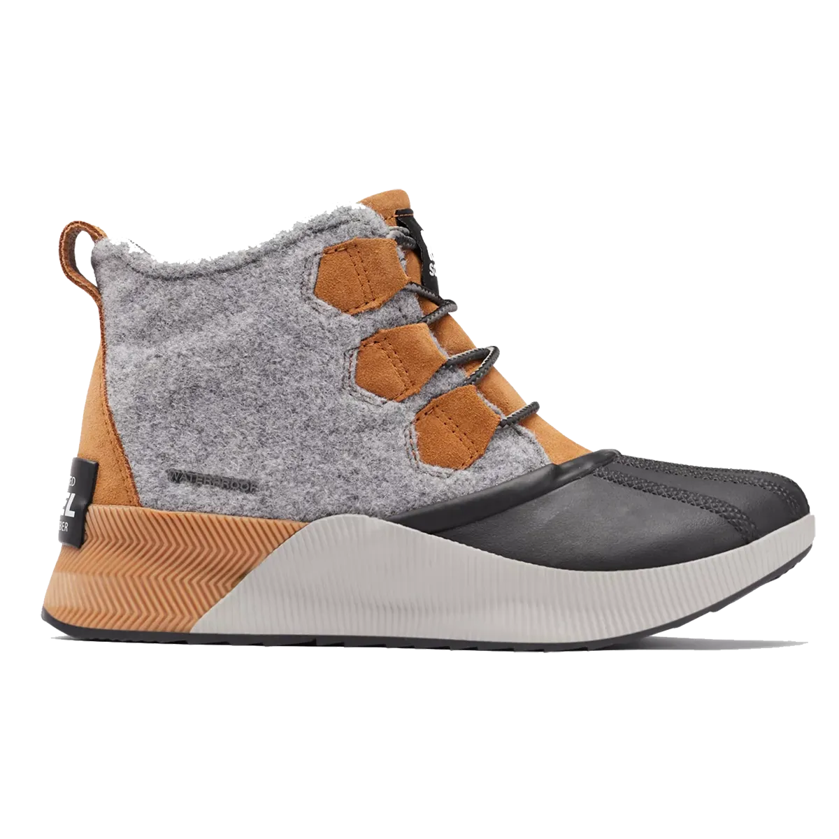 Women's Out N About III Classic WP Waterproof Shoes Kathmandu