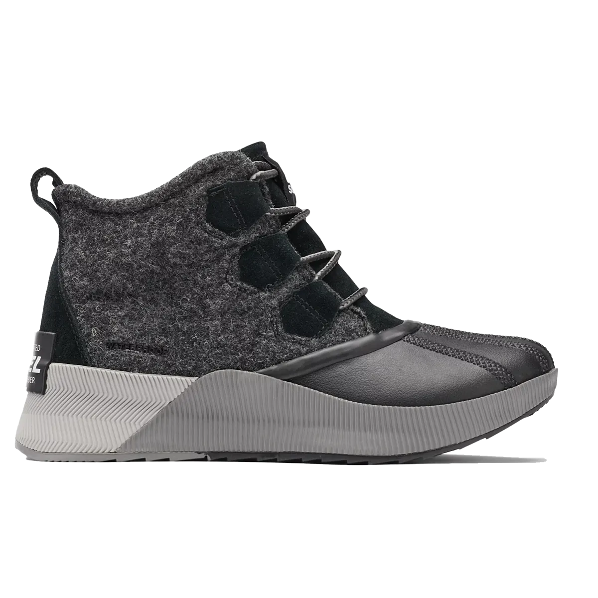 Women's Out N About III Classic WP Waterproof Hiking Shoes Walmart