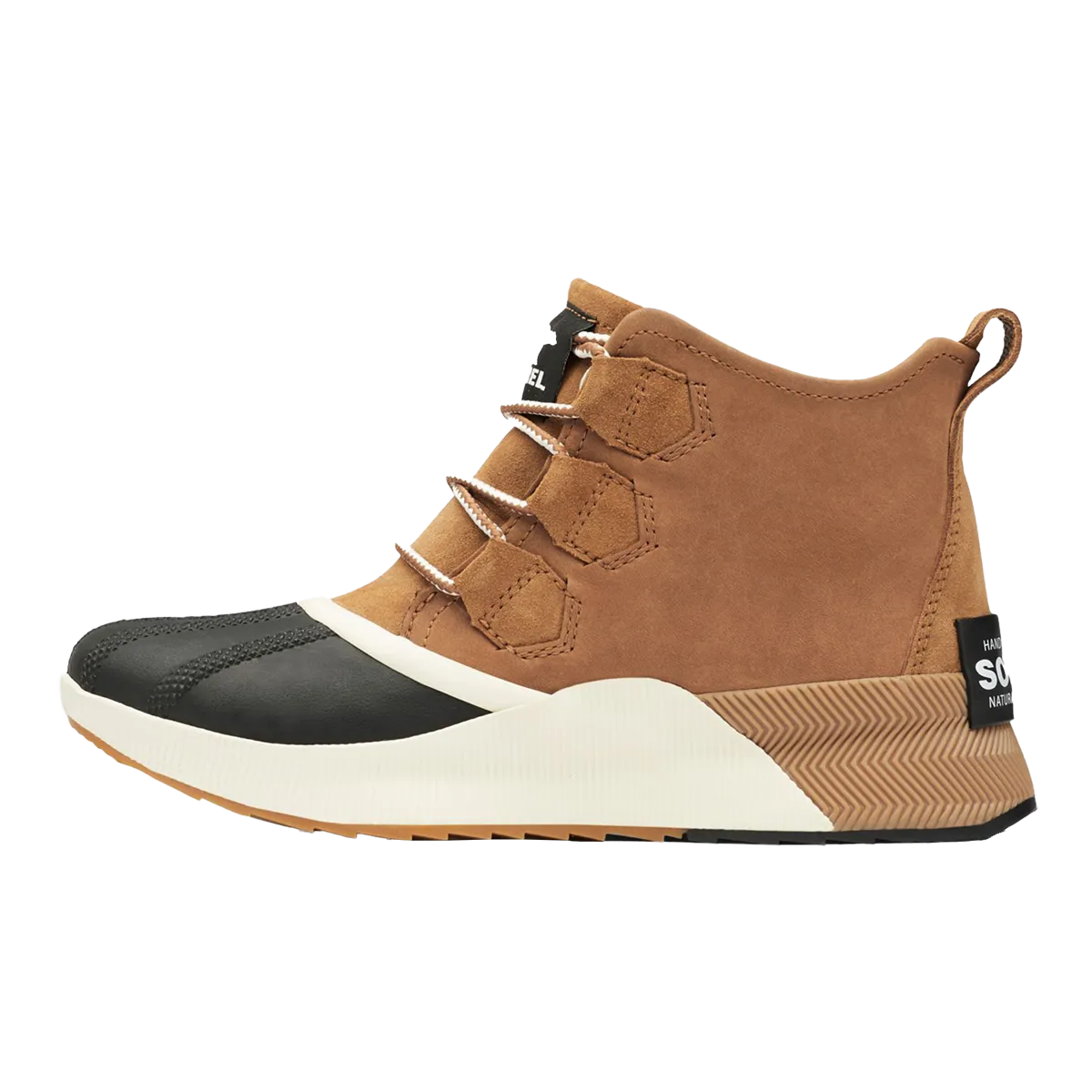 Plae waterproof sh Women's Out N About III Classic WP