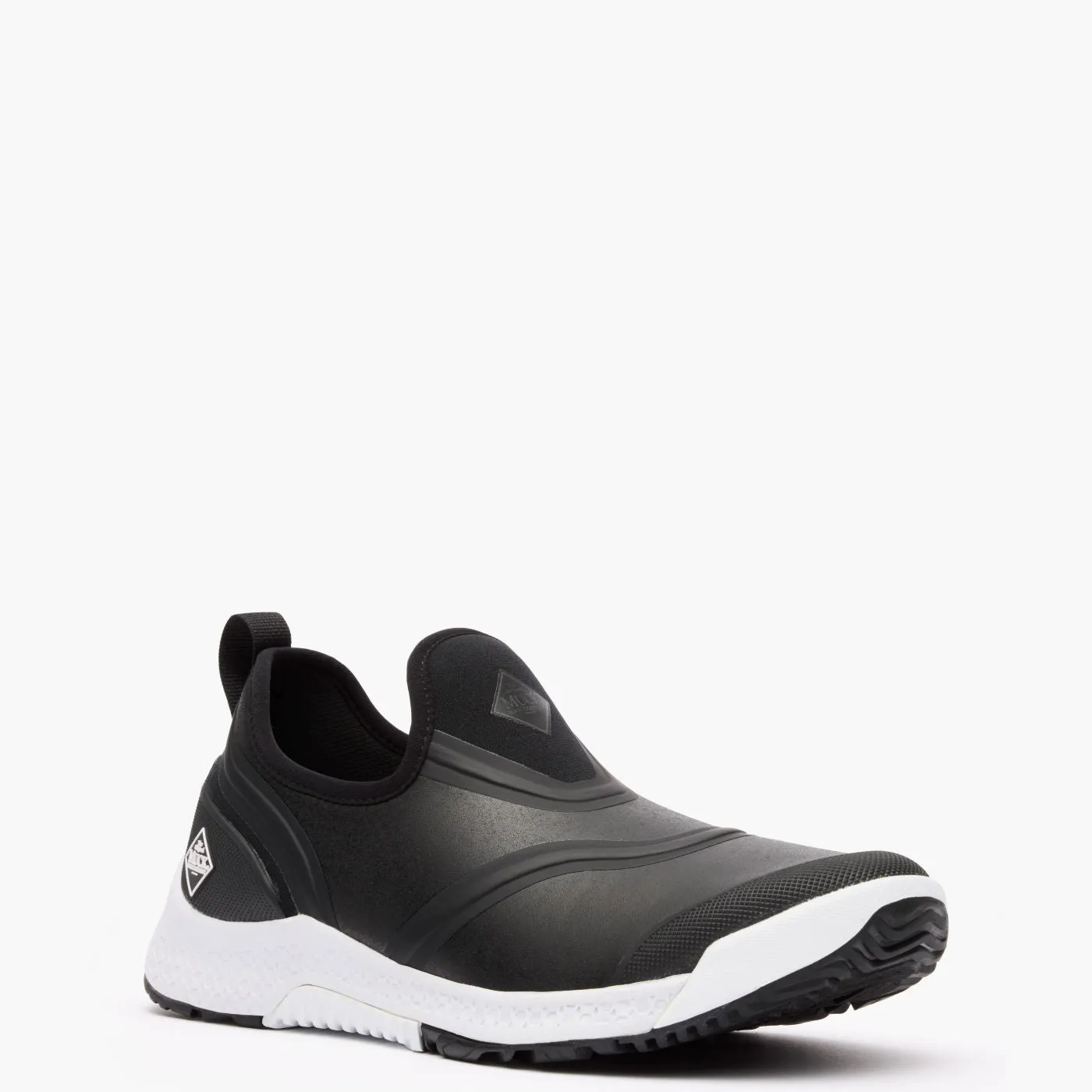 Waterproof Breathable Boat Shoe Women's Outscape Slip On