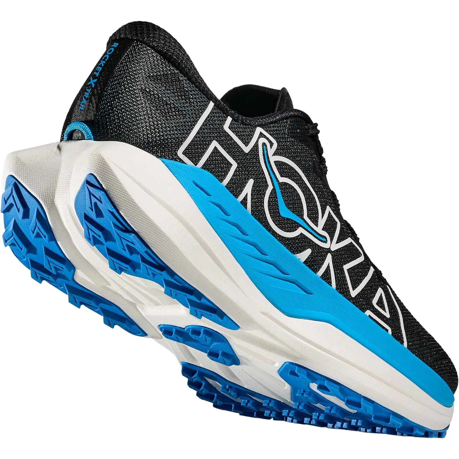 Trail Mtb Shoes Women's Rocket X Trail