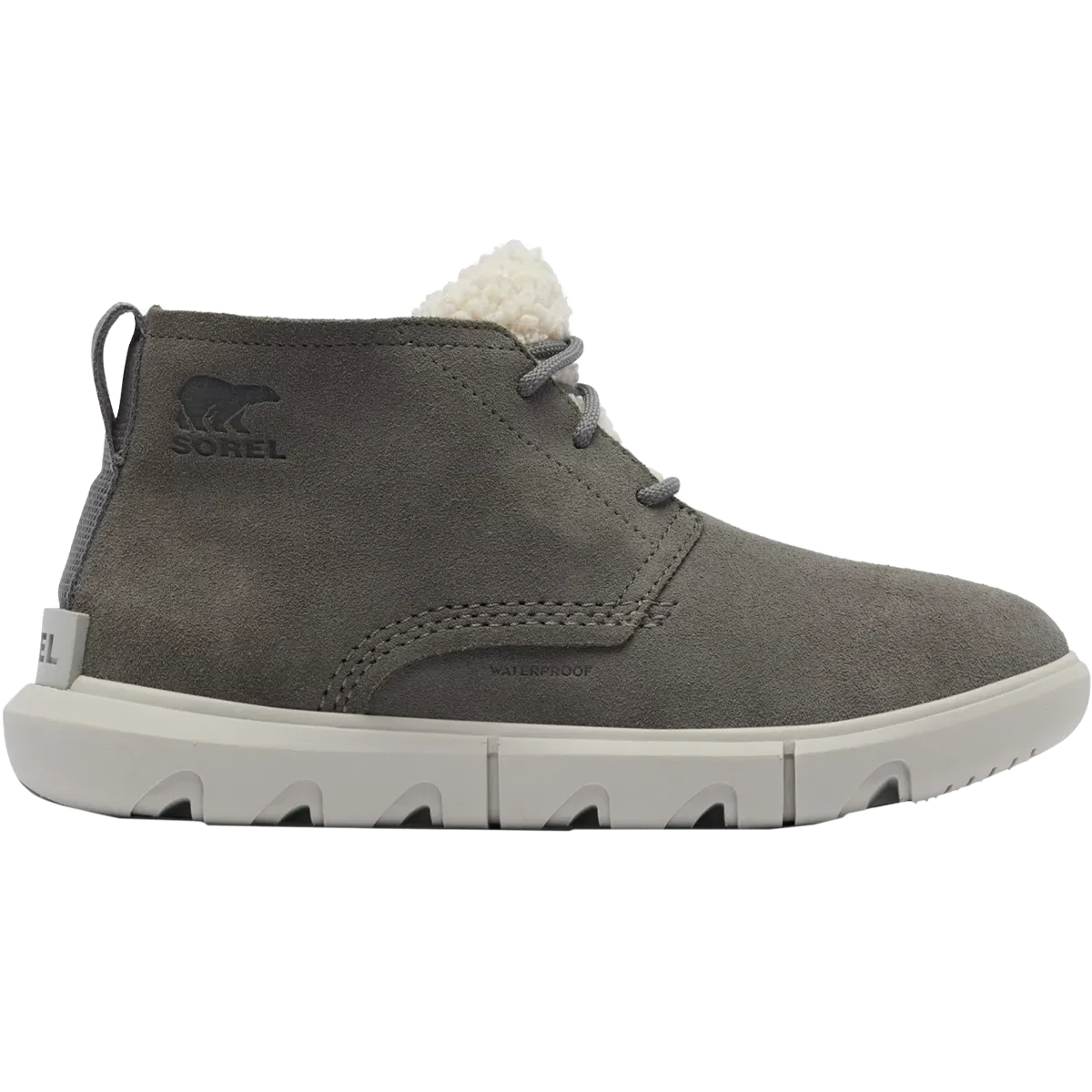 Jungle Shoes Waterproof Women's Sorel Explorer II Drift