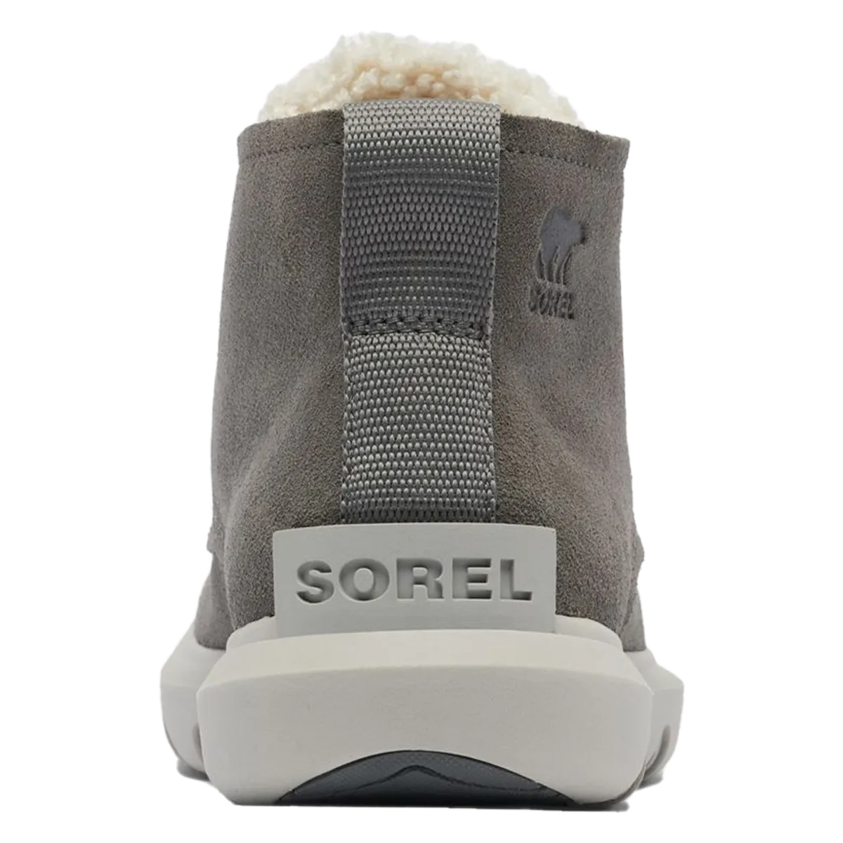 Comfortable Waterproof Women's Sorel Explorer II Drift