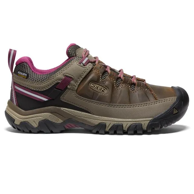 Waterproof Mtb Shoes Women's Targhee III Waterproof