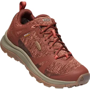 Women's Terradora II Waterproof Shoe Venture Waterproof Walking Shoes