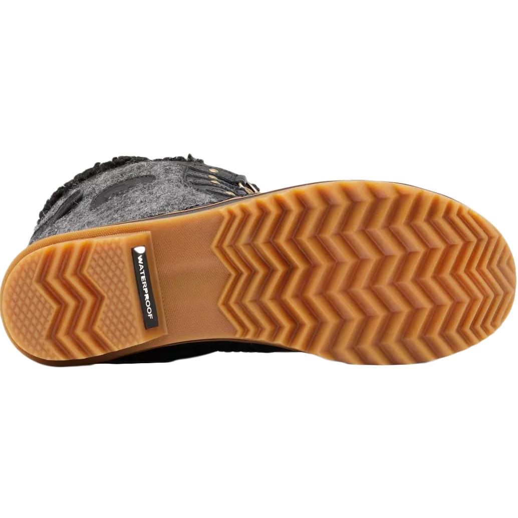 Waterproof Shoes Snow Women's Tofino II