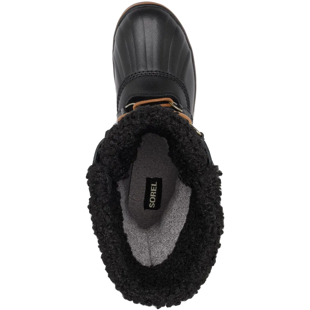 Women's Tofino II Waterproof Oxford Work Shoes