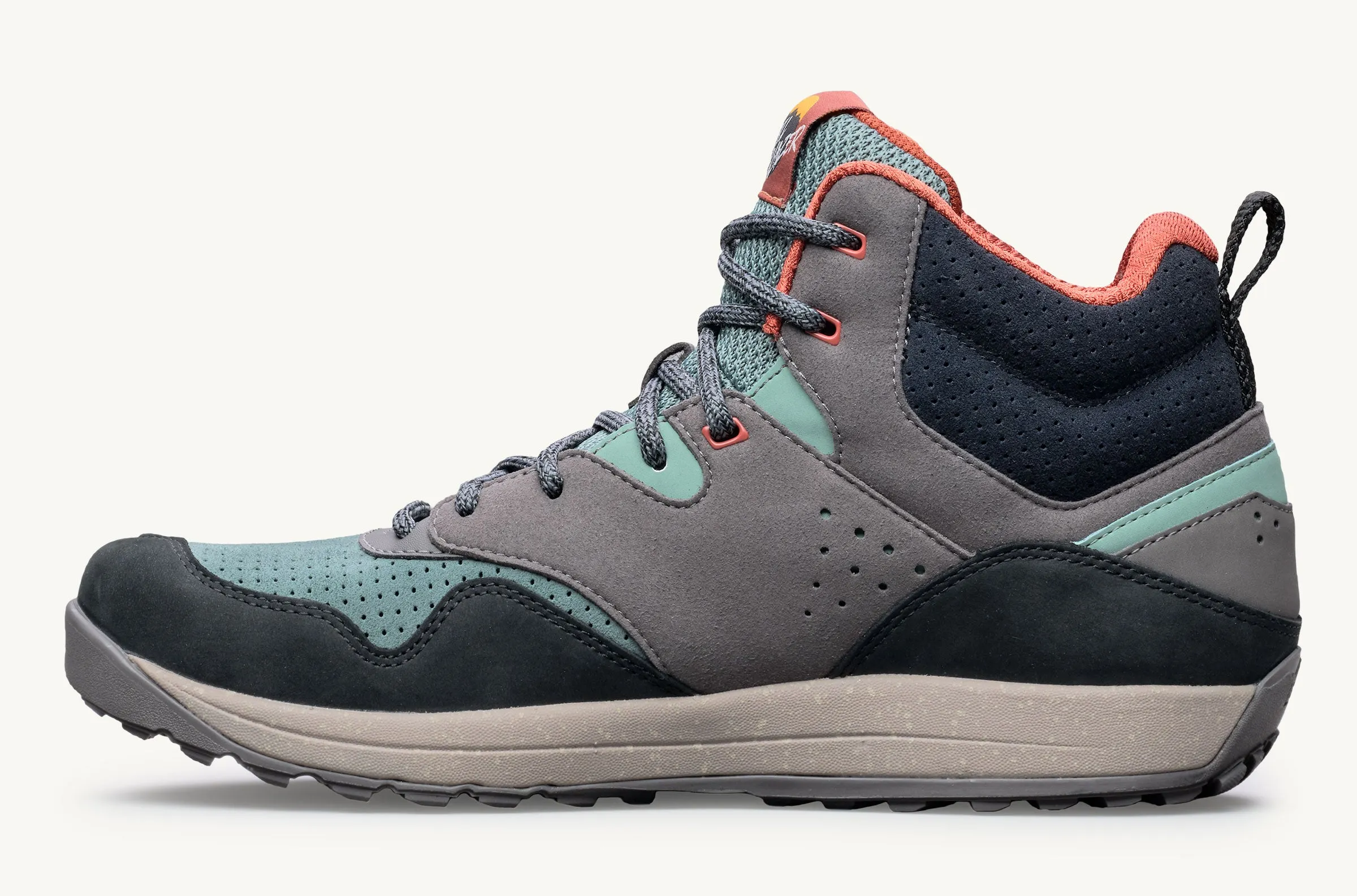 Women's Trail Blazer Mid Best Price Trail Running Shoes