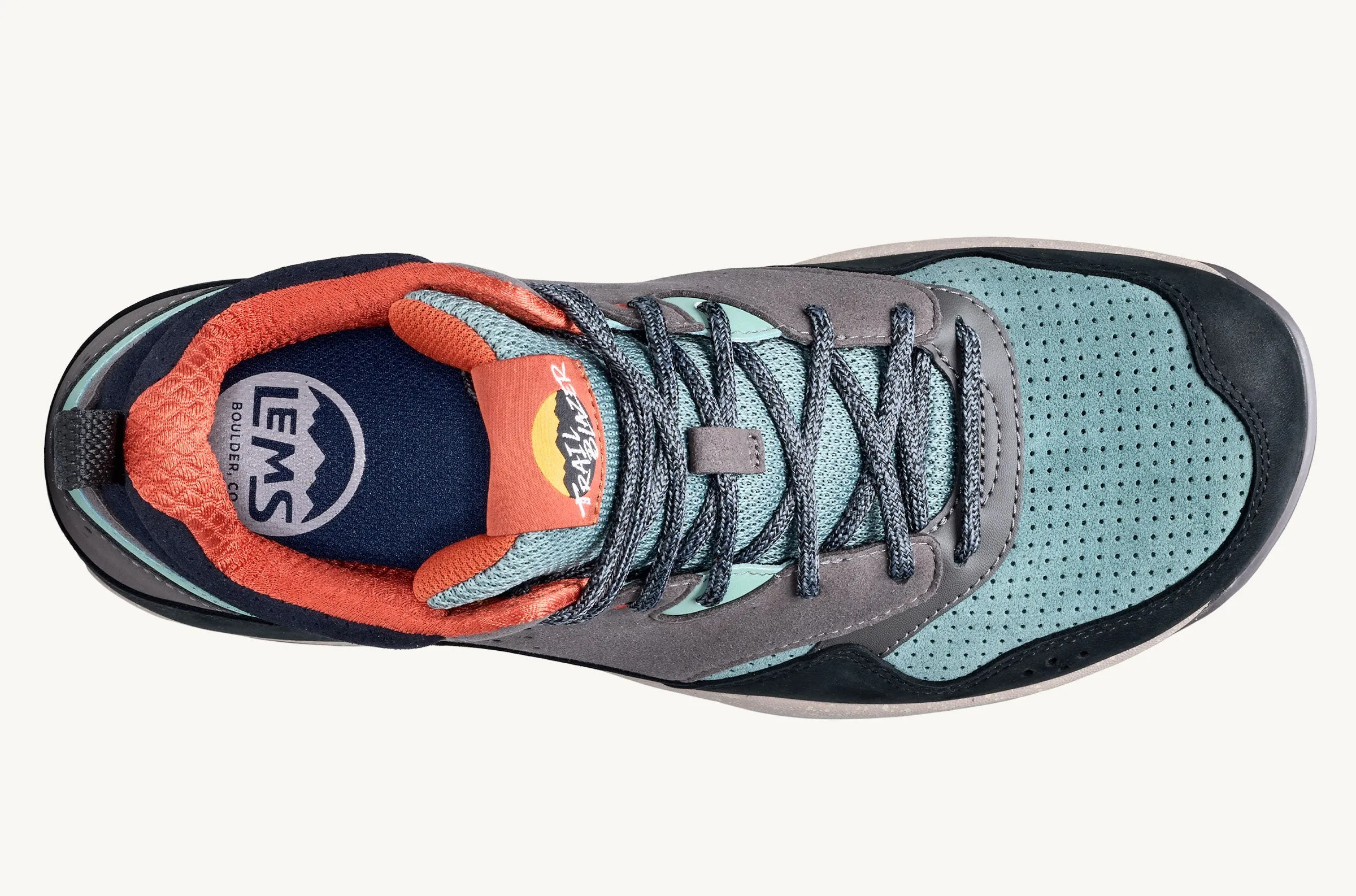 Women's Trail Blazer Mid The Magical Christmas Shoes Trailer