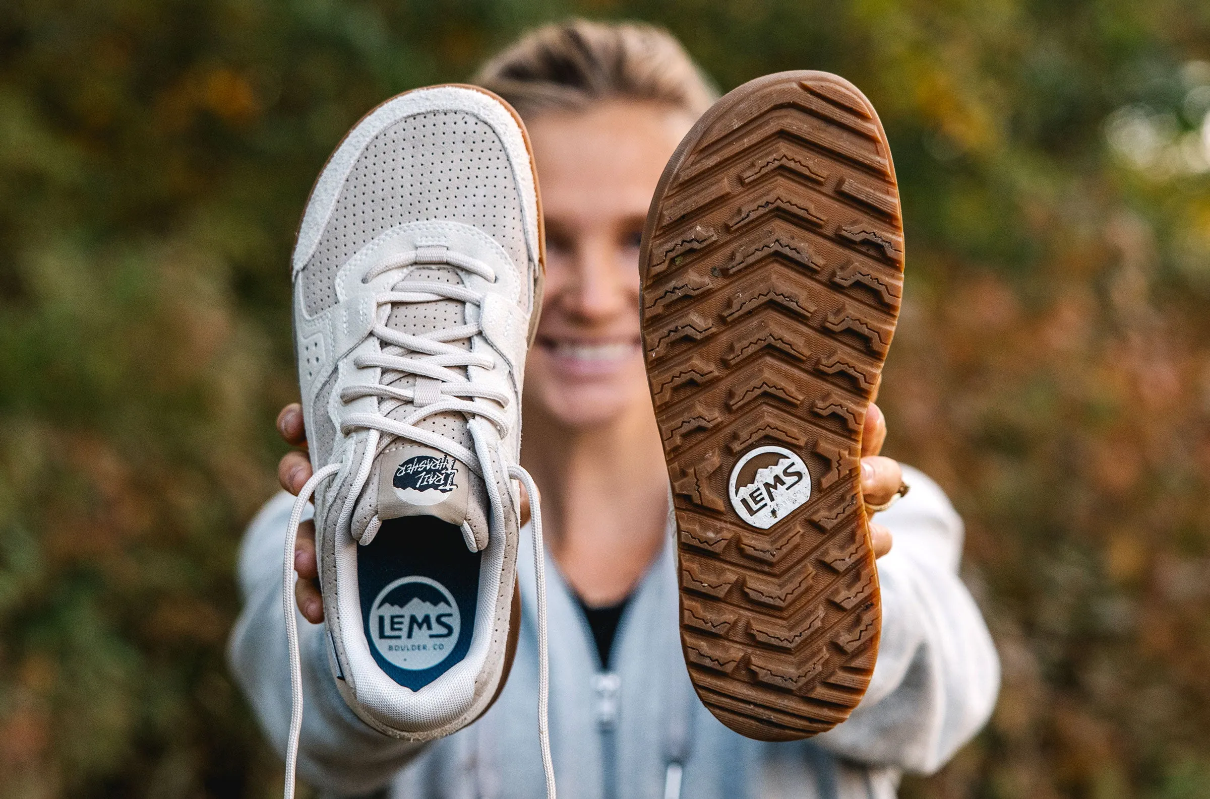 Women's Trail Thrasher