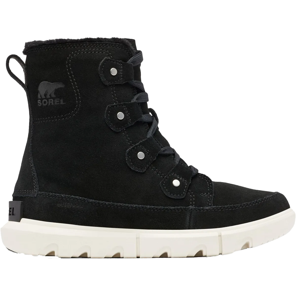 Waterproofing Shoes With Wax Women's Waterproof Explorer Next Joan