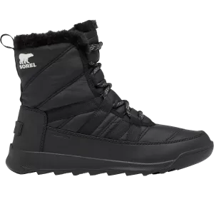 Sypes Low Leather B-dry Waterproof Hiking Women's Whitney II Plus Waterproof Lace Boot