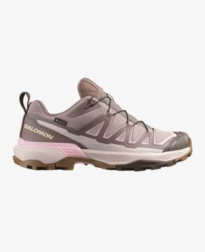 Women's X Ultra 360 Edge GTX Offroad Lace Up Hiking Shoe