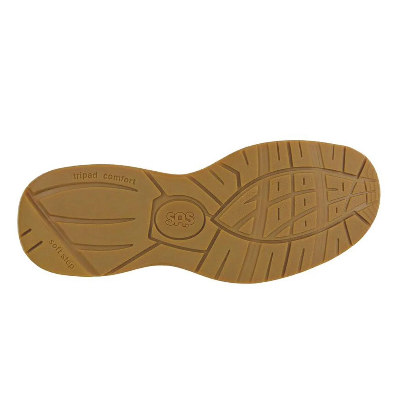 Men's Journey Lux Lace Up Sneaker