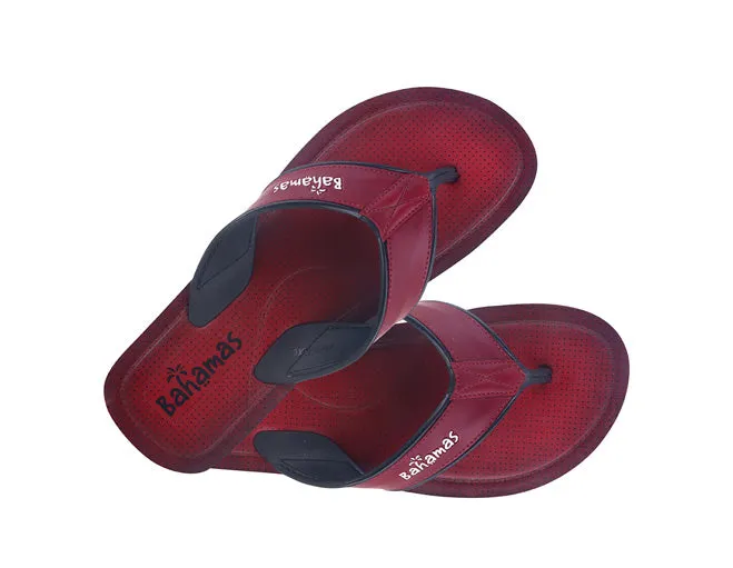 BAHAMAS Flip Flops for Men BHG 210 Best Flip Flops Beach