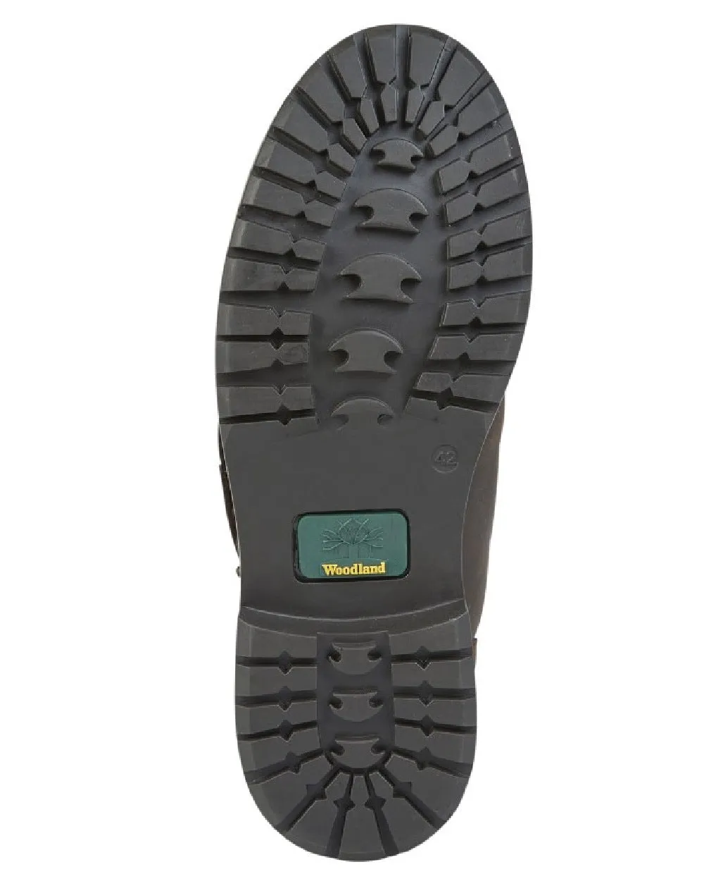 The Adventures Of Puss In Boots Woodland Mens Blake Waxy Leather Country Boots