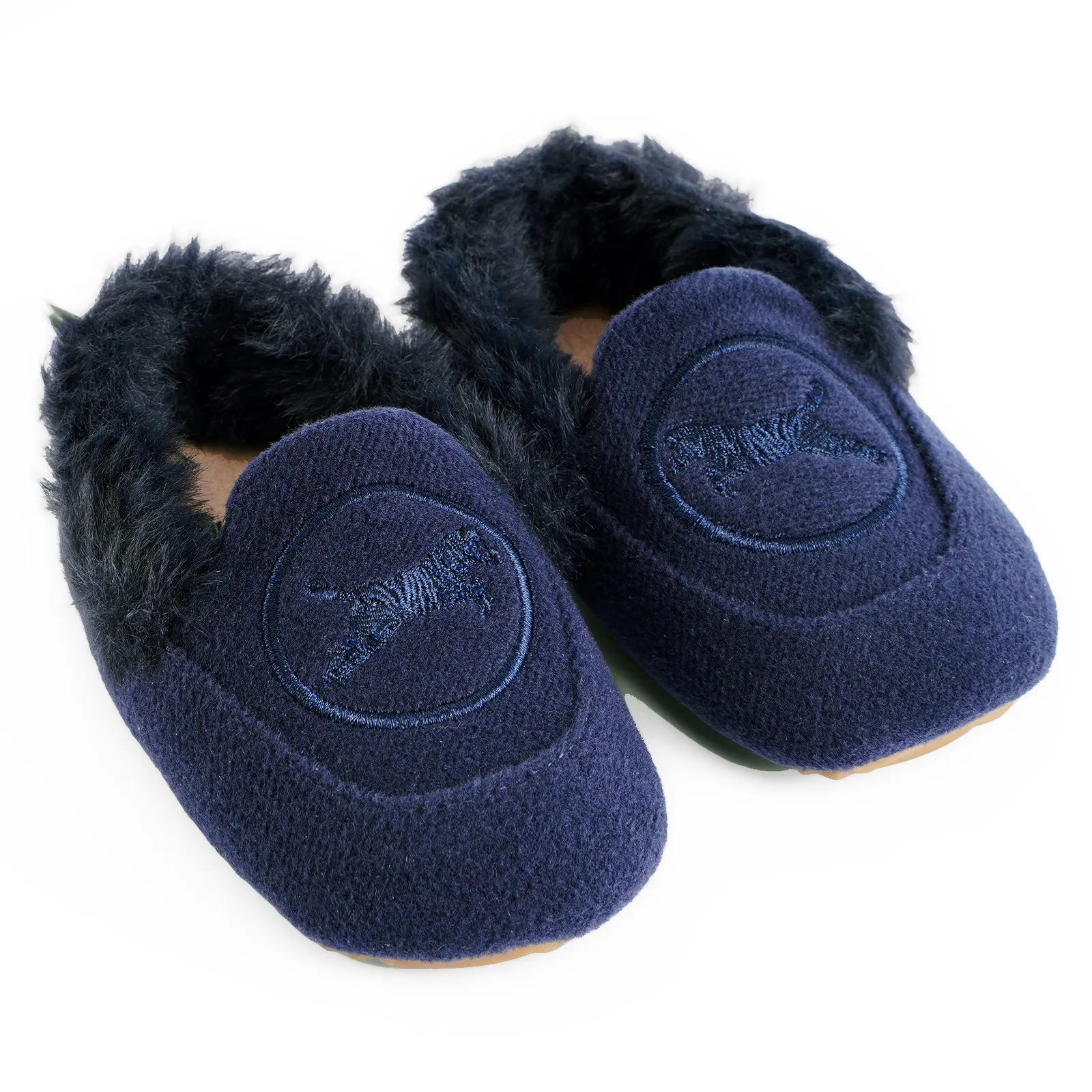 Wool Slippers - Soft and Rubber Sole Slippers Whole Foods