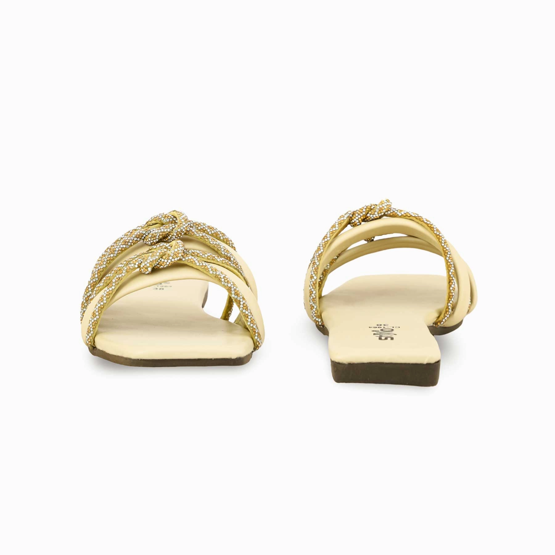 Business Casual Best Casual Shoes Fawn Casual Slipper For Women CL1964