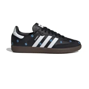 Adidas Vs Pace 2.0 3-stripes Branding Synthetic Nubuck Shoes adidas - Samba OG - Core Black/Cloud White - Women's [IF4397]