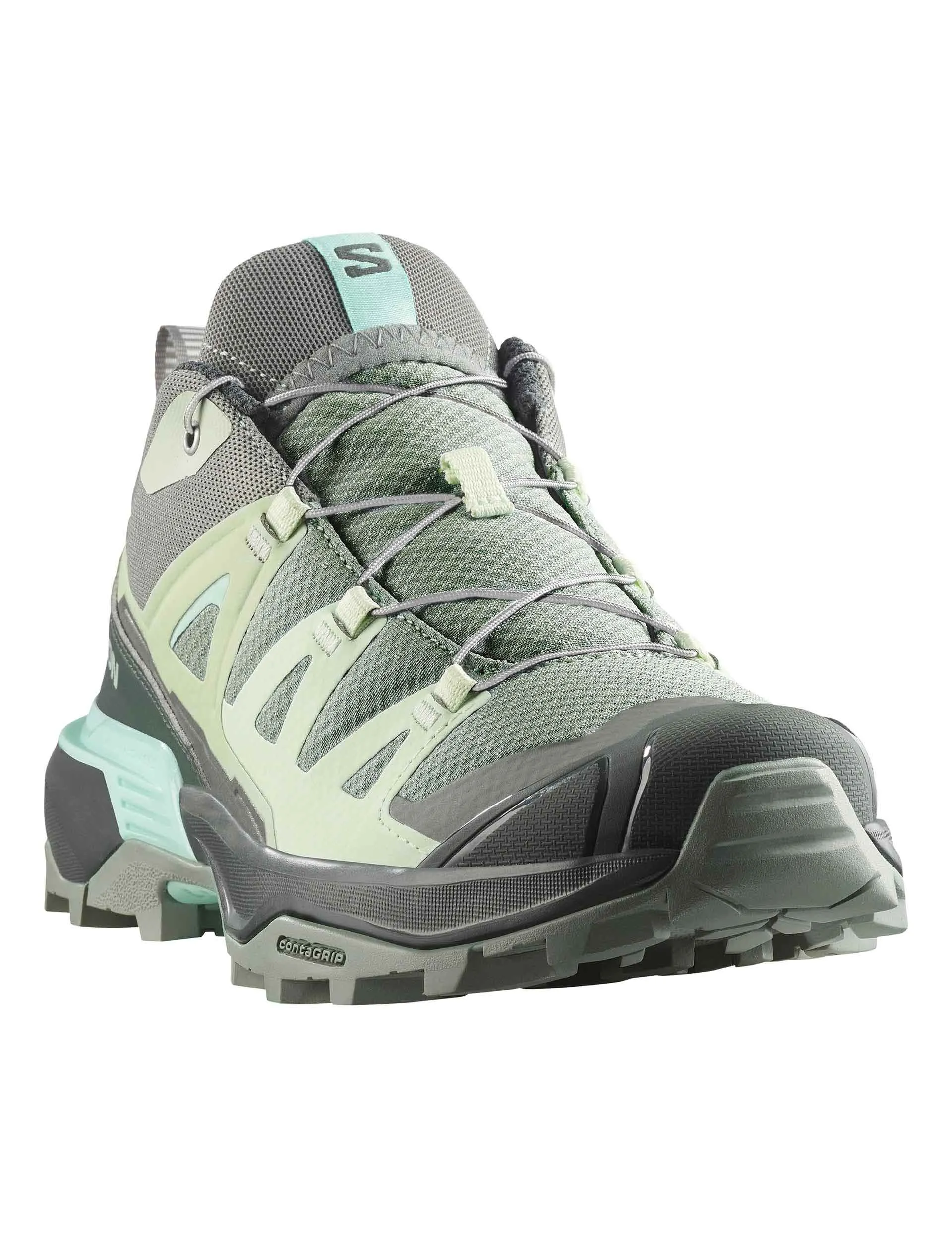 X Ultra 360 - Sedona Sage/Black/Sea Foam Buy Hiking Shoes Canada